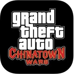 GTA: Chinatown Wars