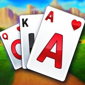 Solitaire Grand Harvest