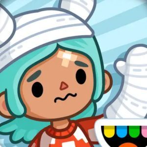 Toca Life: Hospital
