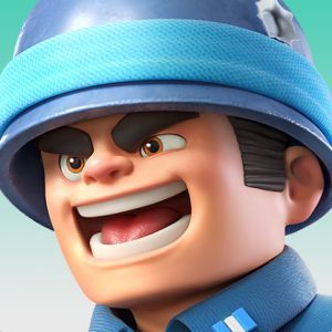 Top War: Battle Game