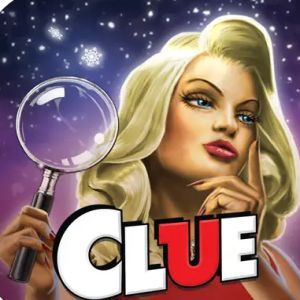 Clue: The Classic Mystery Game