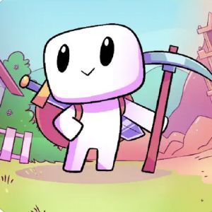 Forager